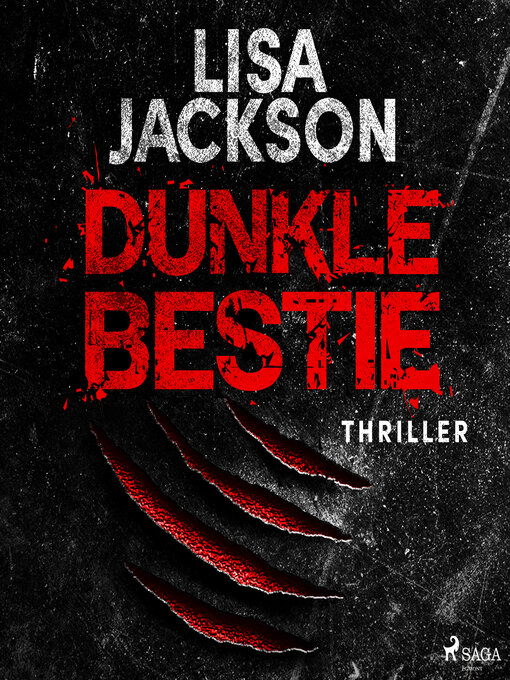 Title details for Dunkle Bestie by Lisa Jackson - Available